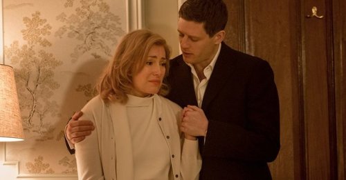 How far would you go to protect your family? Don’t miss the premiere of McMafia on 2/26, only 