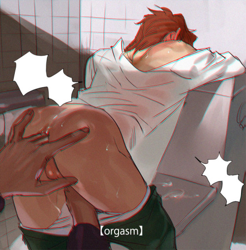 Porn photo sasuisgay:  Original art by 羅雨時 