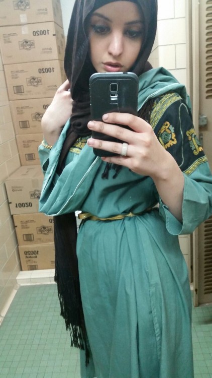 hijabby:gemory666:hijabby:I looked like I could be in a video game todayHijabby for assassins creedS