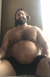 beefyrog:Went to the gym twice today. Can you tell?