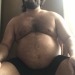 beefyrog:Went to the gym twice today. Can you tell?