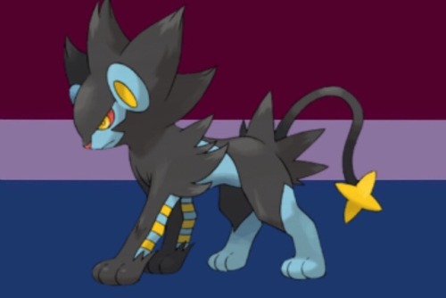 I Made Some Bisexual Pokmon Flag Icons!! I Dont Know If These Ideas Were Already Taken But I Had Fun