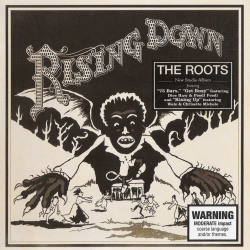 BACK IN THE DAY |4/29/09| The Roots released