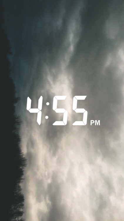 twentyoneculture:  Past.