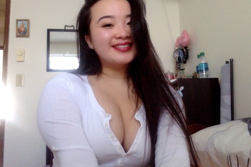 aupu:  ok but look at my smile ☺️