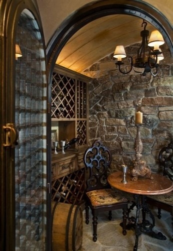 spgent:  wine room….or whisky :)  BOTH!
