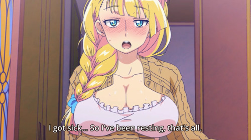 starlightgakuen:Do you even need to ask? I needed a galko in my life….never got one…. u u.