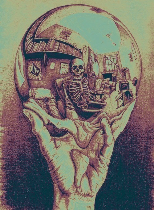 Mental Outlaw