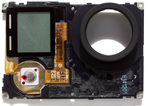 theverge:  THE GUTS OF GOPROSOriginal photography by James Bareham.