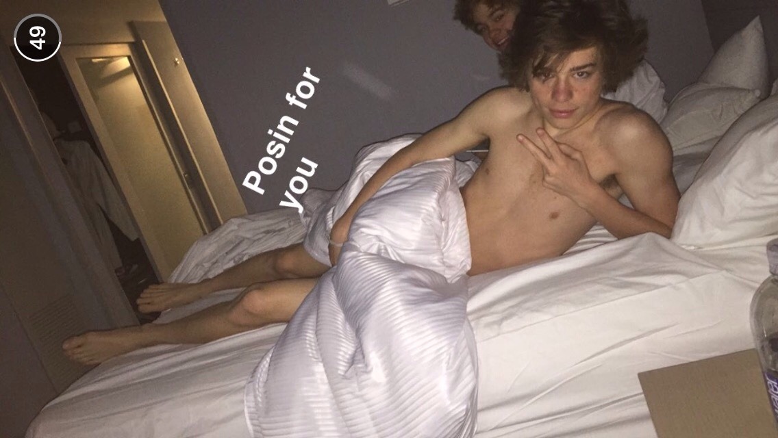 celebpits:  Jack DailThanks!