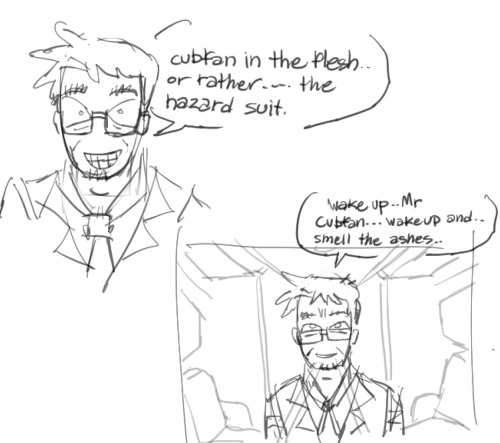 Posting My Grian Gman Here