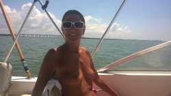 svlivinglife:  Boating  April 2015 - St. Petersburg, FL SV Living Life