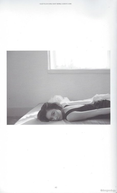 fy-wondergirls:Sunmi for URBANLIKE MAGAZINE