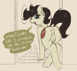 marsvenusnsfw:Silly girl, who knows what
