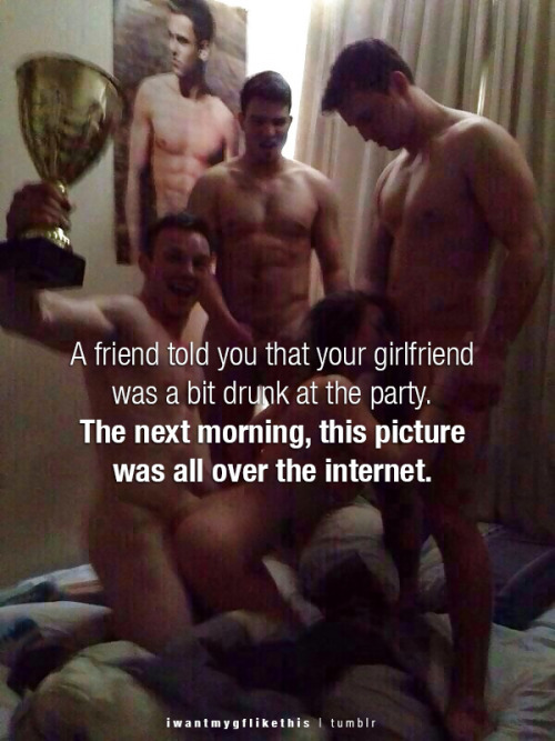awesomethreesomescenes:  More Awesome Threesome in HD
