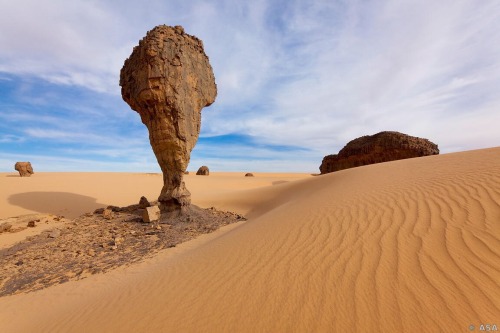 Tamanrasset, Algeria