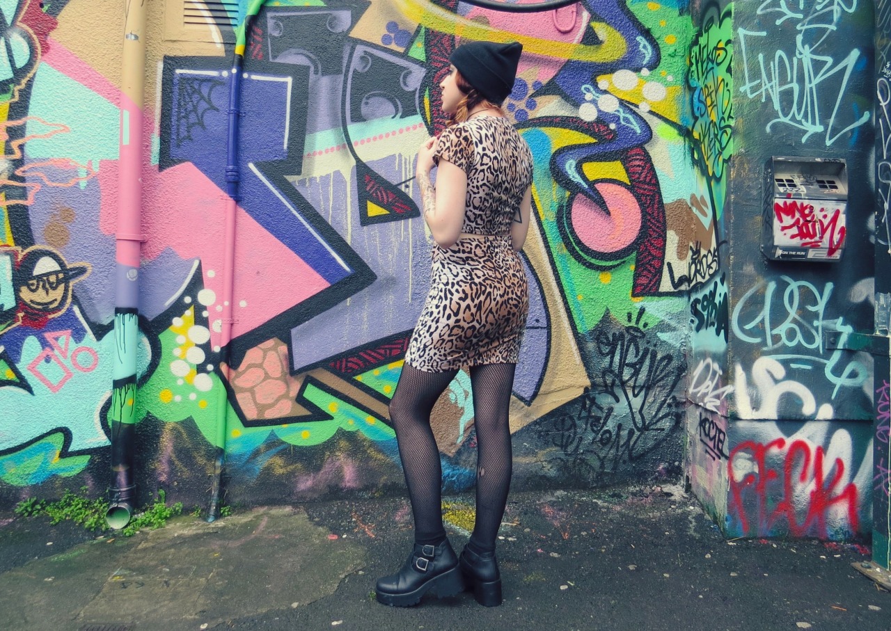 leannewoodfull:  OOTD feat. Motel Rocks &amp; Vagabond: http://www.thunderandthreads.com/2014/10/ootd-feat-motel-rocks-ultimate.html