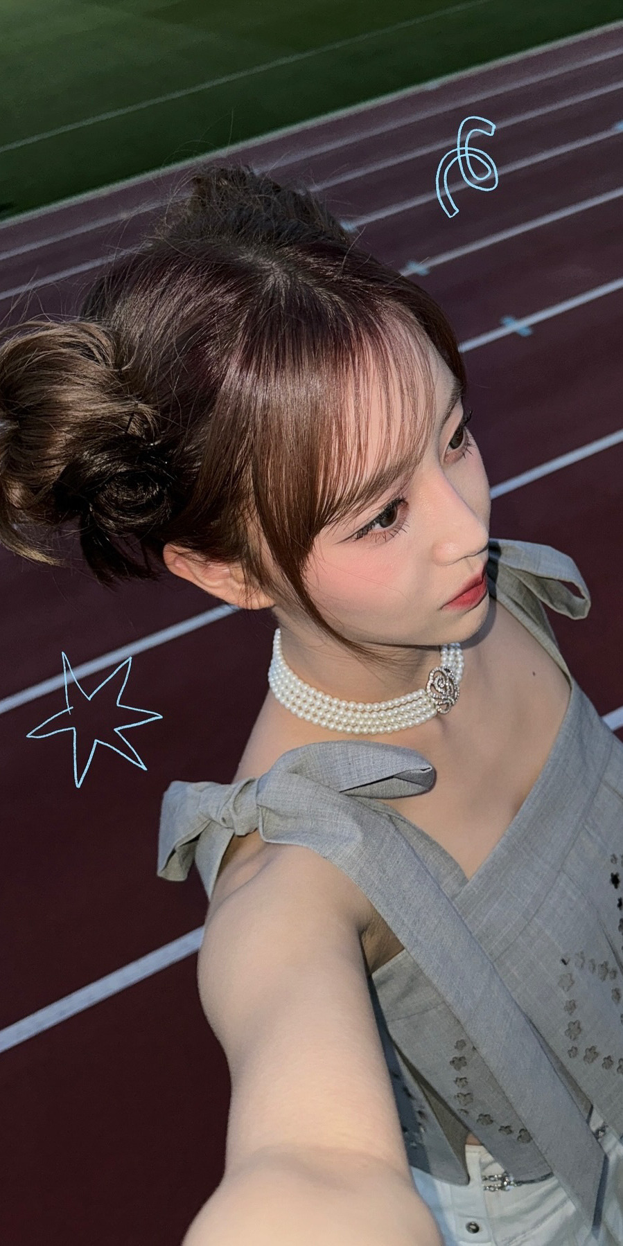 Sumin Stayc Lockscreens !