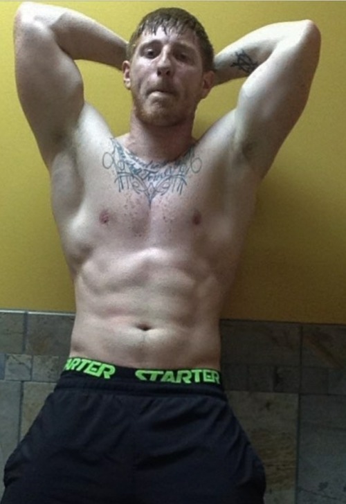 USMC GingiFit