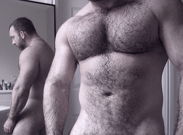 chubybear:  