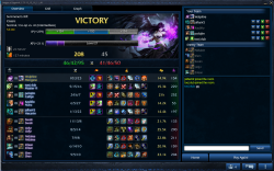 I’m only good as morgana ;A;