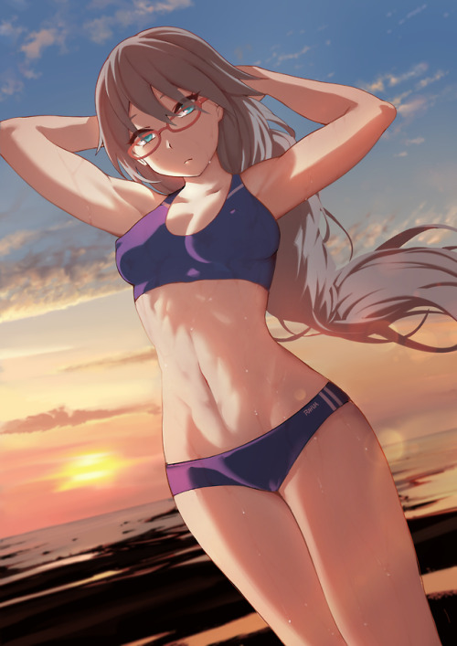 gartanya: Get more yuri herebit.ly/2pvtEPs