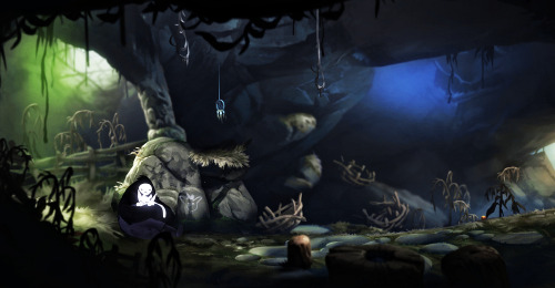 ori and the blind forest