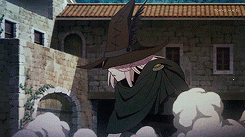 steadfastdelusions:  Shingeki no Bahamut: Genesis | EP1 | Amira's Fabulous Demon