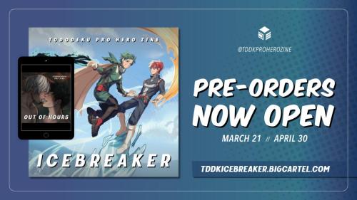   THE SALE IS ON!  For the next 72 hours, use the code YOURPOWER to get 10% off your tododeku zine o