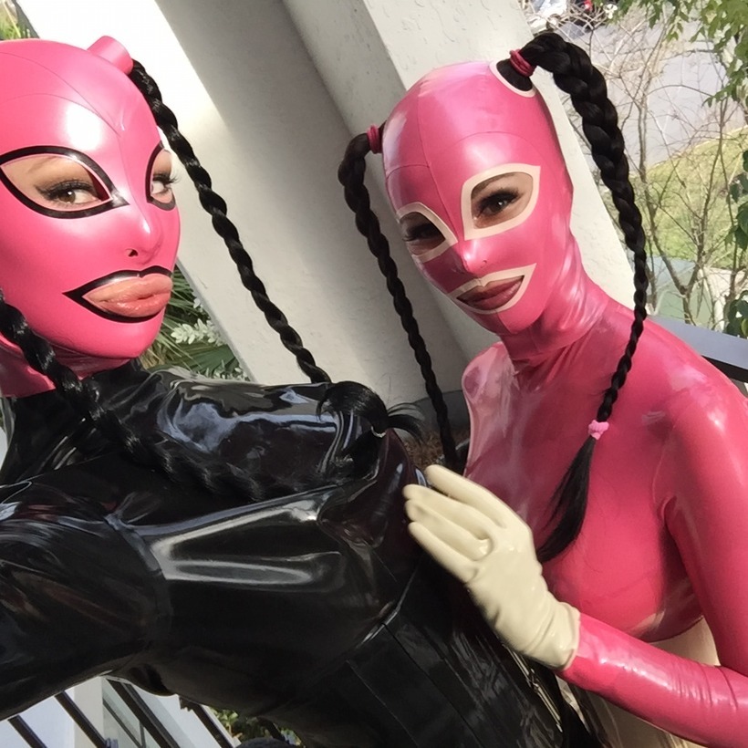 Shiny Visual Only NSFW