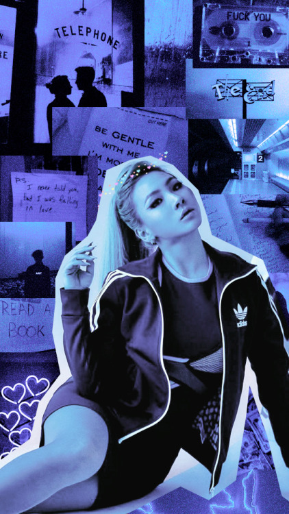 ♡ chaerin in world blue ♡ have a great day ♡ please like or reblog if you save