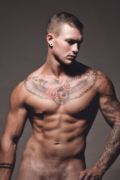 eyesofdj:  Chad Hursty  wow