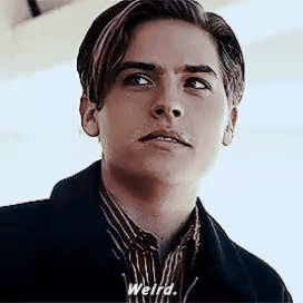Denley Jones (oc) X Cheryl Blossom