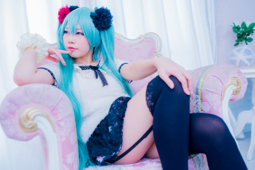 Vocaloid - Miku Hatsune [Sweet Magic] 13HELP US GROW Like,Comment & Share.CosplayJapaneseGirls1.5 - www.facebook.com/CosplayJapaneseGirls1.5CosplayJapaneseGirls2 - www.facebook.com/CosplayJapaneseGirl2tumblr - http://cosplayjapanesegirlsblog.tumblr.co