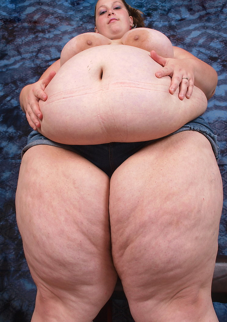 Jiggly Blubber
