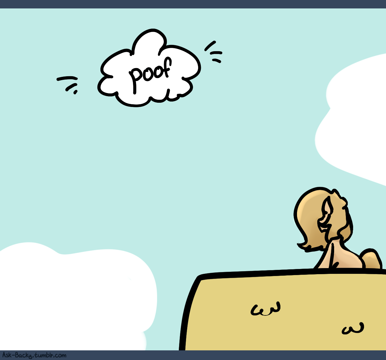 ask-backy: Did better than Saitama.   [Patreon link]  X3