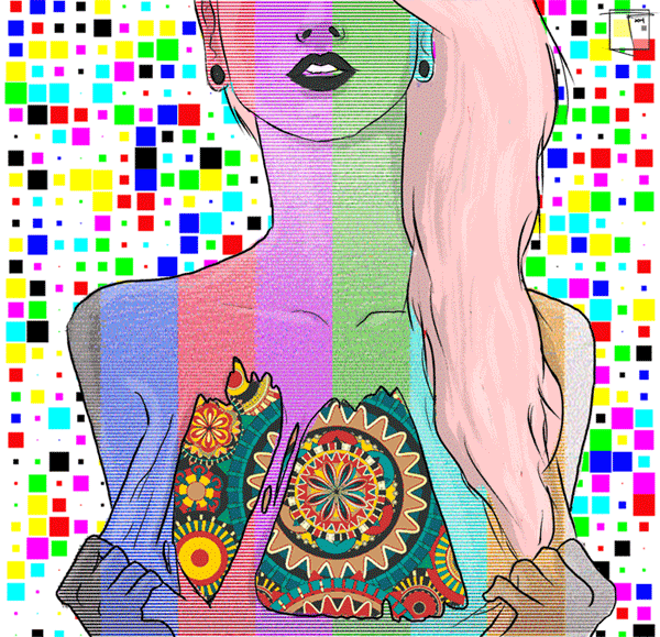 superphazed:  Repost of something i did back in 2014