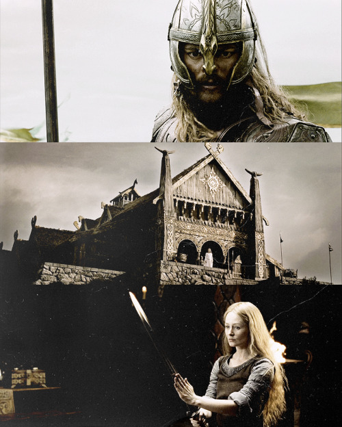 liliaenbaggins:Random LotR Screencaps
