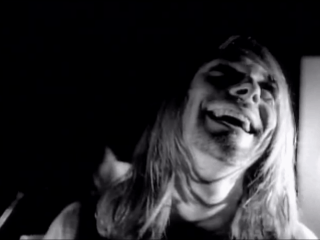 acidic-child:  kurtsmiles:  Kurt Cobain smiling/laughing gifs  xx