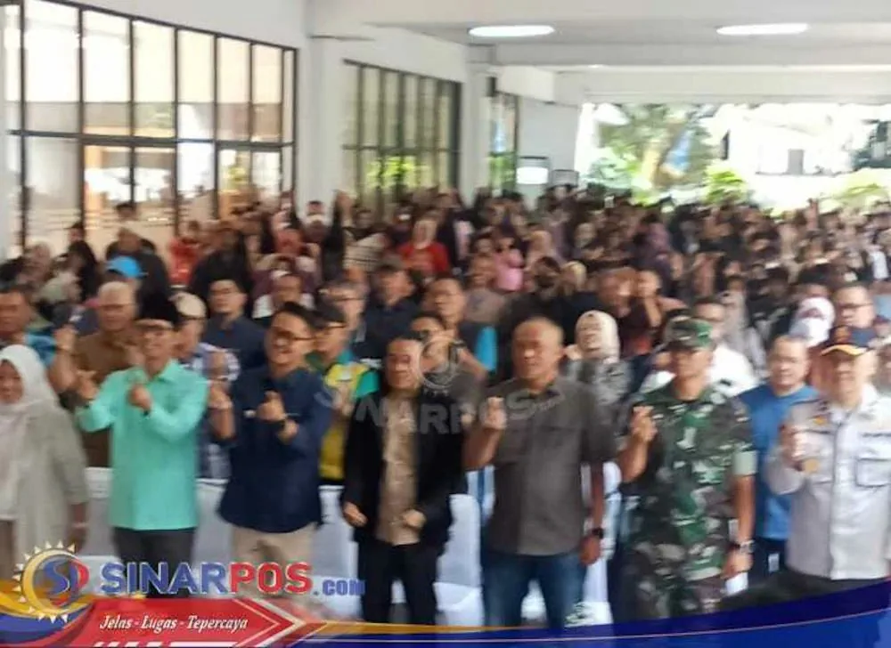 Mudik Gratis Bersama Warga Kota Cimahi ke wilayah Jawa Tengah