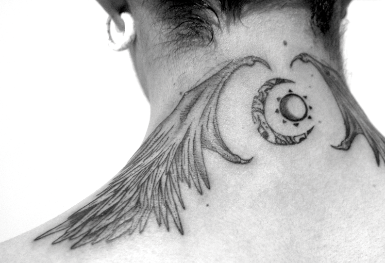 barrerod:  Wings