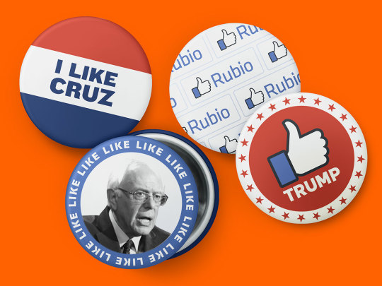 The Facebook Primary