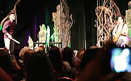 spnjensenlove02:    Jensen Ackles Meme: Relationships (2/4) Jensen Ackles and Rob