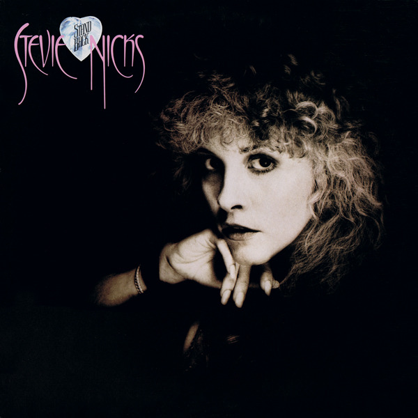vinyloid:  Stevie Nicks - Stand Back 