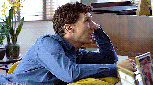 ben-locked:thelostsmiles:Benedictbts of “The Child in Time”Mmmmphf. He’s so gorgeous. Casually beaut