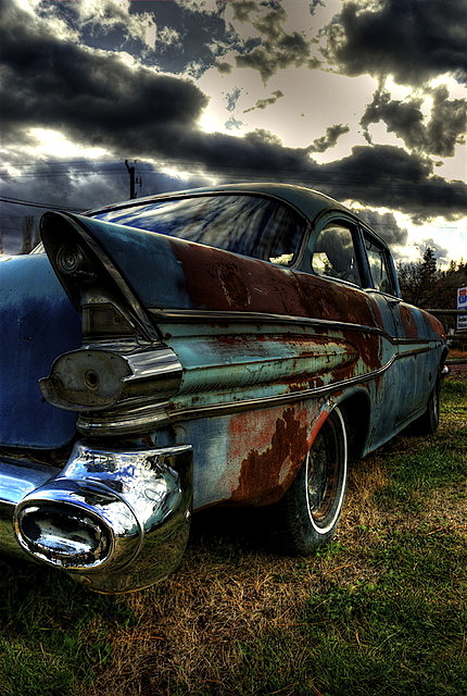 girls-n-cars:  