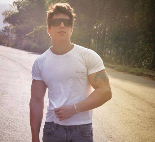muscle-lovers:  Nice