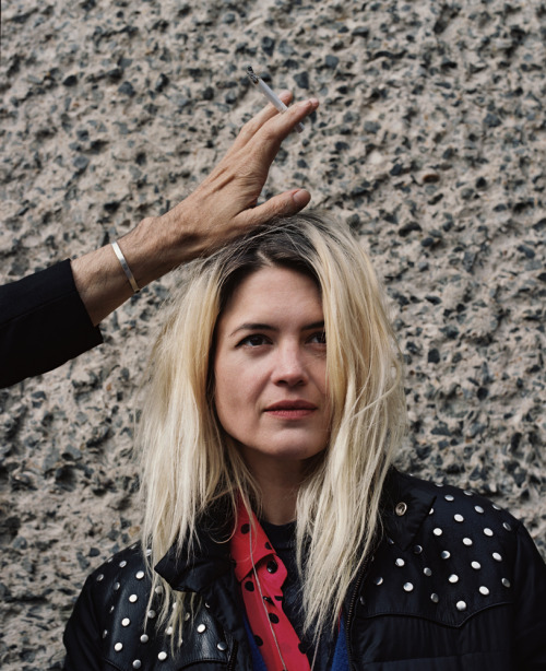 holliefernandophotography:The Kills, London, 2016