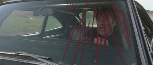 The Art of Blood