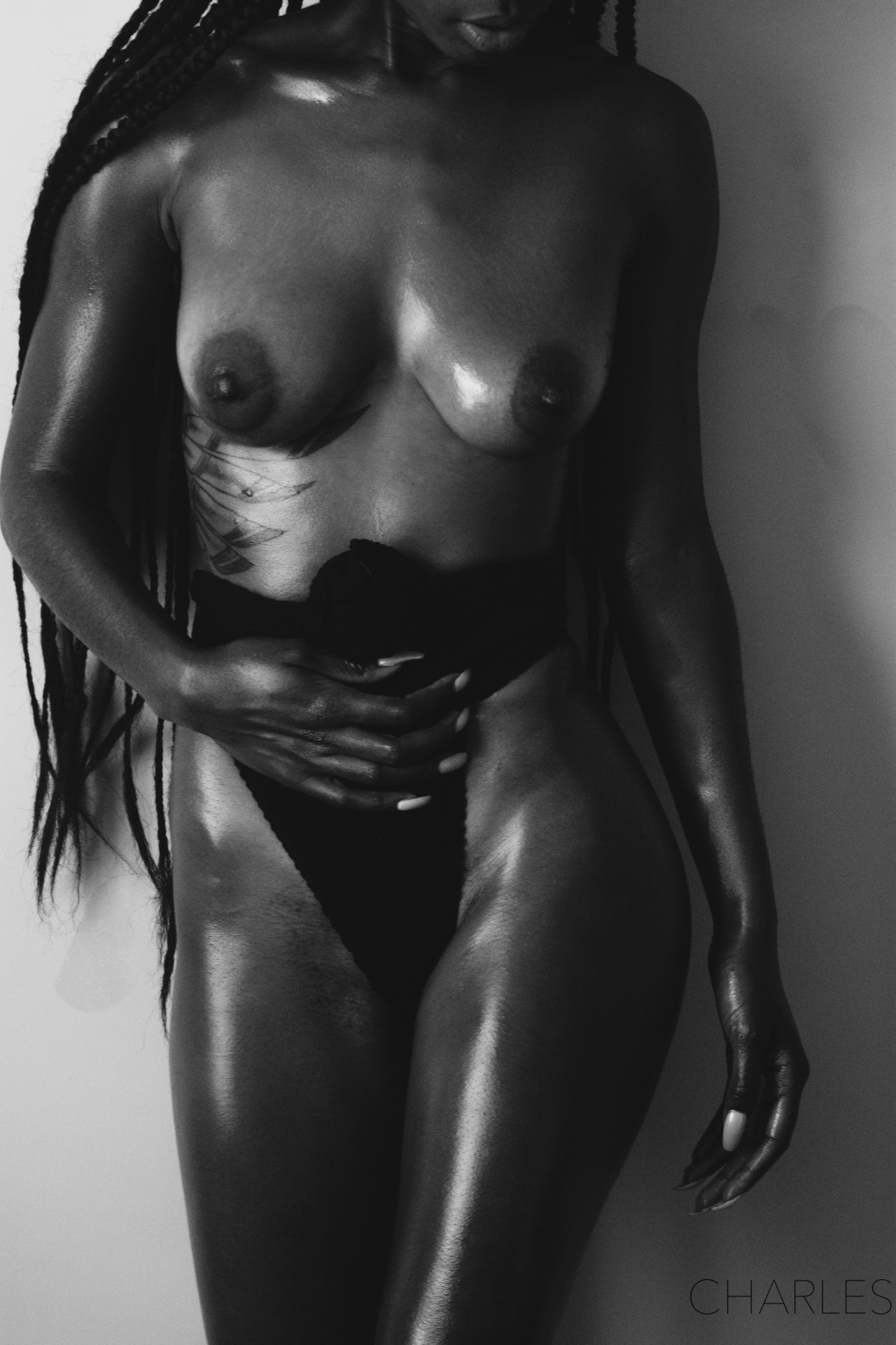 lasergunsandcongodrums: Chauny Photography by Spencer Charles 